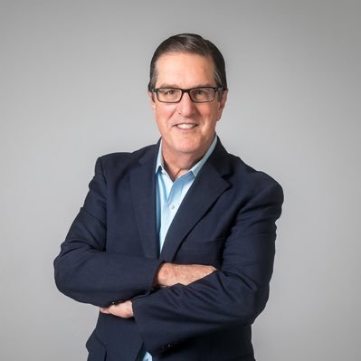 TV Sports & News anchor for 43 years. I now write good news here & at https://t.co/kWtY4GiIwx Email me your story 👇RickKarleGoodNews@gmail.com