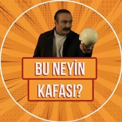 Bu Neyin Kafası