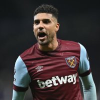 Emerson Palmieri(@emersonpalmieri) 's Twitter Profileg