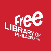 Free Library of Philadelphia(@FreeLibrary) 's Twitter Profileg