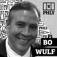 Bo Wulf(@Bo_Wulf) 's Twitter Profile Photo