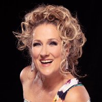 Diana Damrau(@DianaDamrau) 's Twitter Profile Photo