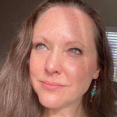 Writer, MFA, Doctor of Arts, Prof of Storytelling and Psyche. Director of MTSU Write. Co-Host of Exhuming the Bones Podcast. @HorrorWriters #WritingCommunity