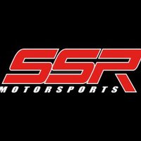 SSR Motorsports(@SSR_Motorsports) 's Twitter Profile Photo