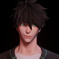 Shiki - Not for hire/Comms closed (busy) (@shikitsugu) 's Twitter Profile Photo Shiki - Not for hire/Comms closed (busy) (@shikitsugu) 's Twitter Profile Photo