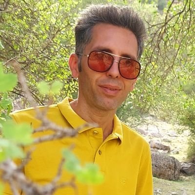 aliboostani99's profile picture. زندگی در آرامش