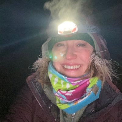 jerluvsak's profile picture. Living in and loving Alaska!