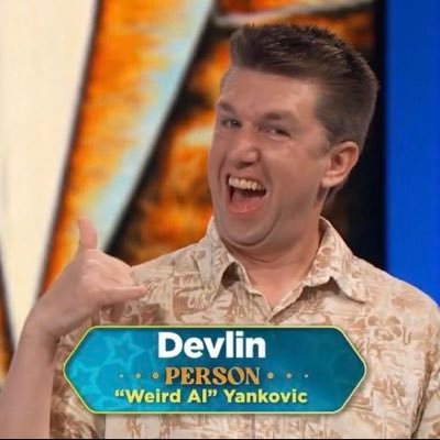 DevlinWilder Profile Picture