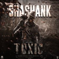 Shashank Bhat (@shashankyash13) 's Twitter Profile