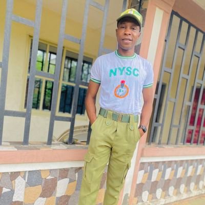 My name is sylvanus madumere Tochukwu from   Abia state Nigeria and am a graduate of banking and finance and also the spirit director holy spirit adoration mini
