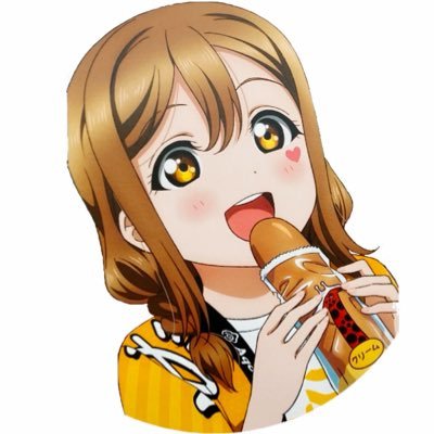推し（回収品）→南ことり、国木田花丸（ハナマル）、津島善子（ヨハネ）、矢澤にこ、黒澤ルビィ（ルビィ）、澁谷かのん、唐可可、桜小路きな子、Aqours1年生集合、μ's集合、Aqours集合、Liella集合