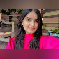 Shreya Trivedi(@_Shreya_Trivedi) 's Twitter Profile Photo