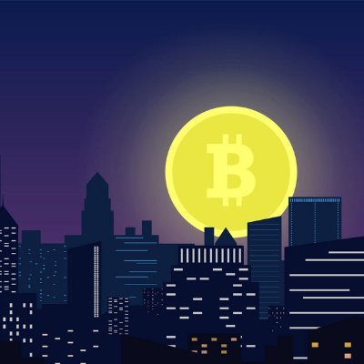 Inverse_rekt's profile picture. buy low & #hodl