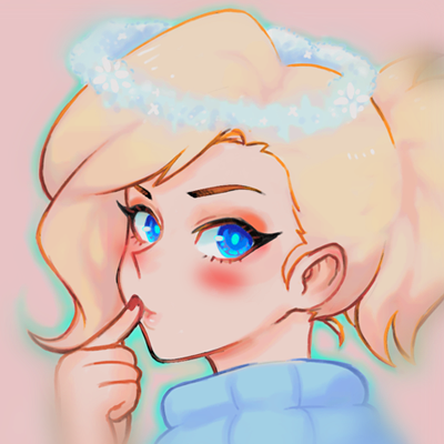 TurboAelys's profile picture. farewell
