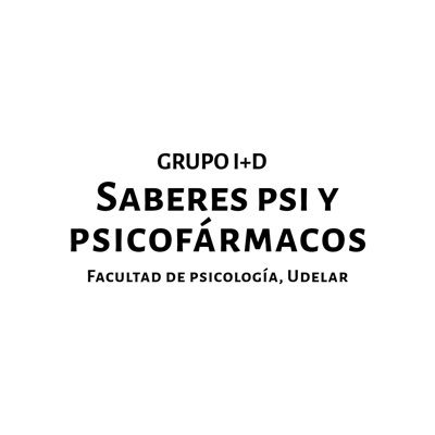 Grupo I+D: 