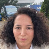 Emine Şahin Tunçaltan(@ETuncaltan) 's Twitter Profile Photo
