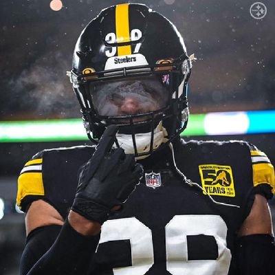 ColdSteelers Profile Picture