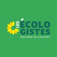 les Écolos de Boulogne Billancourt(@EELVBB) 's Twitter Profile Photo