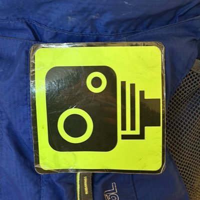 Motorcyclist. Motorist. Cyclist. Carry a camera & will report bad driving.