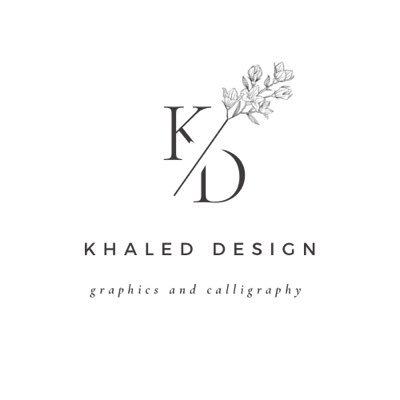 نصنع معكم رحلة مميزة بتصميم الاعلانات والاسماء والشعارات 🙂 تجدونا هنا 👇🏻