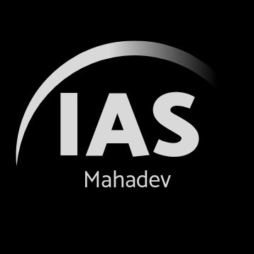 IAS preparation group