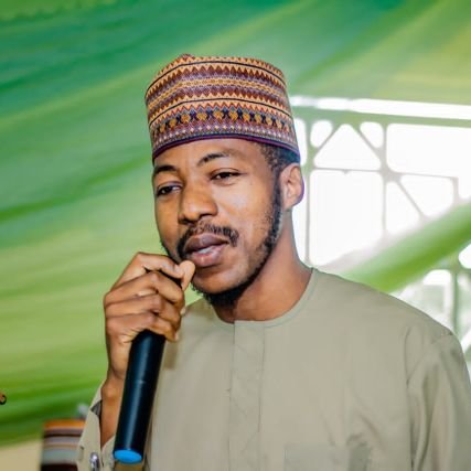 Abdua32's profile picture. Public Health Practitioner