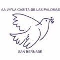 AAVV La Casita de las Palomas(@AAVVlacasita) 's Twitter Profile Photo