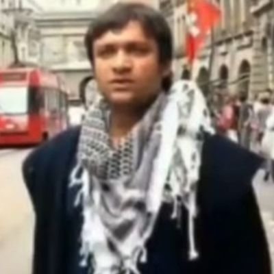 Muslim | Hafiz | Economist | Data Analyst | Hyderabadi 🍆 | ALLAHUAKBER☝️ |