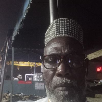 my name is abubakar oseni
education class 6
occupation trader