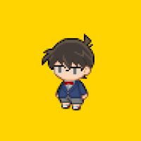 7 (@7_ffd400) 's Twitter Profile