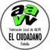 Fed. Asociaciones Vecinales de Toledo El Ciudadano (@fedaavvtoledo) Twitter profile photo Fed. Asociaciones Vecinales de Toledo El Ciudadano (@fedaavvtoledo) Twitter profile photo