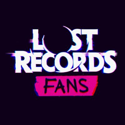 LostRecordsFans Profile Picture