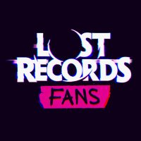 Lost Records Fans (@lostrecordsfans) 's Twitter Profile Photo Lost Records Fans (@lostrecordsfans) 's Twitter Profile Photo