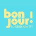 Bonjour ! (@BonjourTF1) Twitter profile photo
