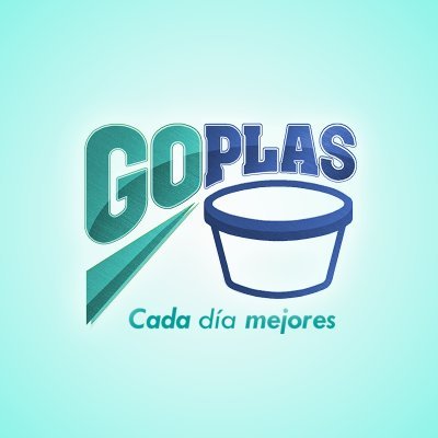 Goplás, S.A. de C.V. es una empresa 100% mexicana. Cuenta con la más moderna y avanzada tecnología para la fabricación de envases y vasos.