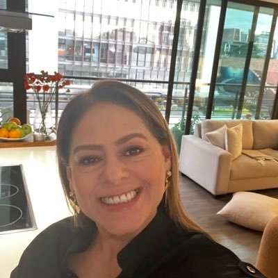 MariaIFelipe's profile picture. Senior Consulting, Speakers & Conferences en Thinking Heads