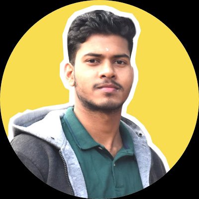 ShaswataBiswal4's profile picture. 
