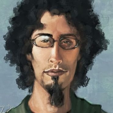 Jon Sneyers 🟣さんのプロフィール画像