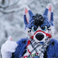 100% Orgasmic Blueberry(@AlexWuffky) 's Twitter Profile Photo