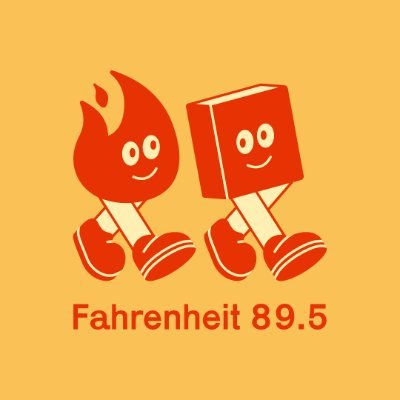 Fahrenheit895