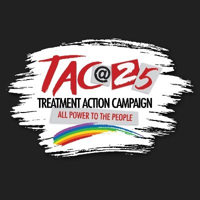 'You can start changing our world for the better daily, no matter how small the action'. TAC is a human rights movement fighting for quality health care for all