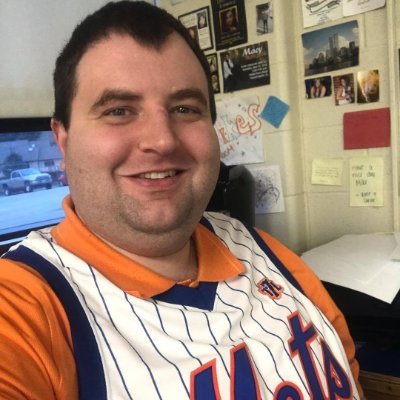full time math teacher & part time PA announcer at @ALHSathletics / @Mets & @billyjoel #1 fan, alum of @HartwickCollege, @UNOmaha, & @PatMedSchools