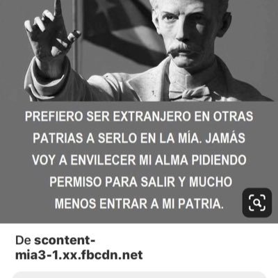 TortRamirez's profile picture. Anticomunista no quiero seguidores de izquierda