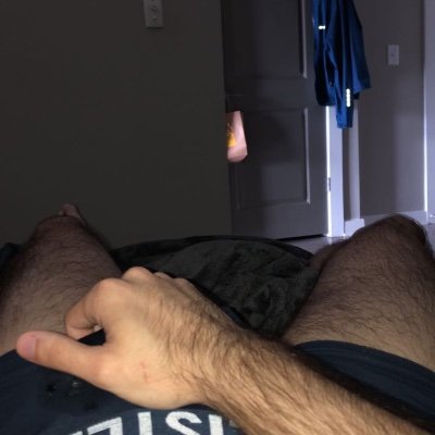 18+ only | hairy bator addict and pit enthusiast | DM to collab | avg monthly goon time: 65.5 hrs