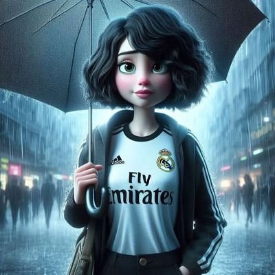 ESPAÑOLA 🇪🇸#🤍MADRIDISTA 🤍DE NACIMIENTO 🤍⚽️14🏆