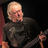 Chris Bevington (@chrisbevmusic) 's Twitter Profile