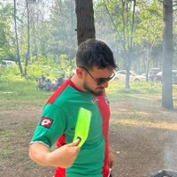 Cemil Kutlu (@cemilkutlu1) 's Twitter Profile