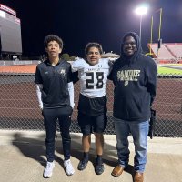 Jonathan Henderson Sr. (@henderson386) 's Twitter Profile