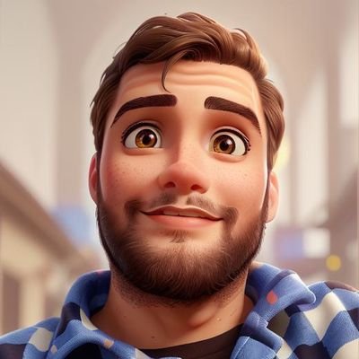 RaoulVDG Profile Picture