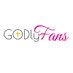 GODly Fans (@GodisntaHo) Twitter profile photo
